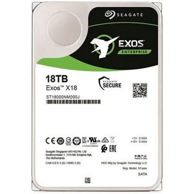 �������� ���� 3.5" 16TB Seagate (ST16000NM000J) - �������� 1