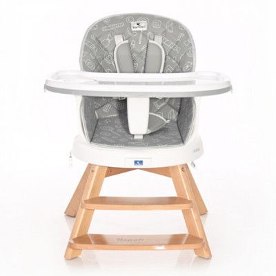 �������� ��� ��������� Bertoni/Lorelli NAPOLI grey candy (23730) - �������� 3