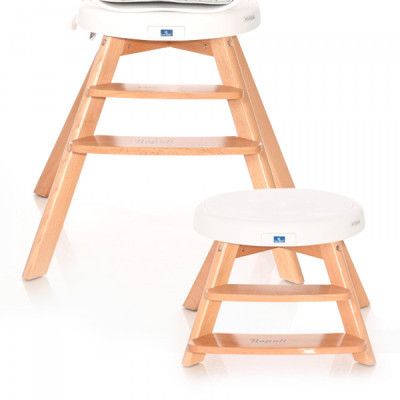 �������� ��� ��������� Bertoni/Lorelli NAPOLI grey candy (23730) - �������� 4