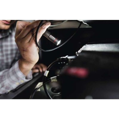 ˳���� EMOS P3160 170Lm 1AAA Metal (P3160) - �������� 11