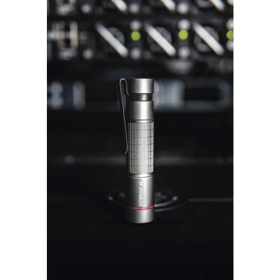 ˳���� EMOS P3160 170Lm 1AAA Metal (P3160) - �������� 12