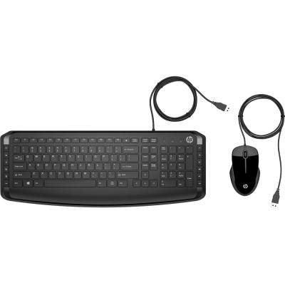 �������� HP Pavilion 200 USB Black (9DF28AA) - �������� 1