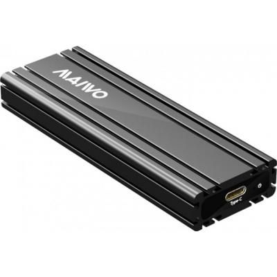 �������� ������ 1,8" Maiwo K1686P ��� M.2 NVMe (PCIe) ����� USB3.1 GEN2 Type-C �� ������� ����. ������� ������ - �������� 2