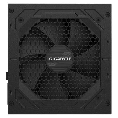 ���� ������� 750W, Gigabyte P750GM, Black, ���������, 120 �� (HYB), Active PFC, 80 Plus Gold, MB: 20+4 pin, CPU: 4+4 pin, VGA: 4 x 6+2 pin, 3xMolex / 1xFDD / 8xSATA, ������: OVP/OPP/SCP/UVP/OCP/OTP (GP-P750GM) - �������� 5