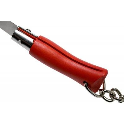 ��� Opinel 2 Inox VRI Orange (002272) - �������� 4