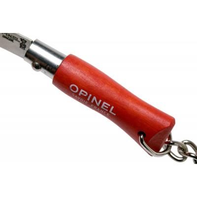 ��� Opinel 2 Inox VRI Orange (002272) - �������� 5