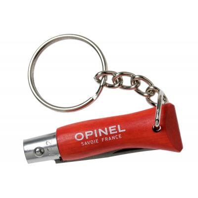 ��� Opinel 2 Inox VRI Orange (002272) - �������� 6