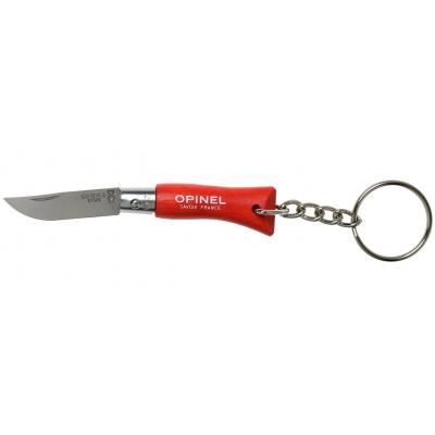 ��� Opinel 2 Inox VRI Orange (002272) - �������� 1