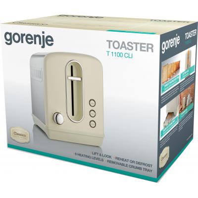 ������ Gorenje T 1100 CLI (T1100CLI) - �������� 6