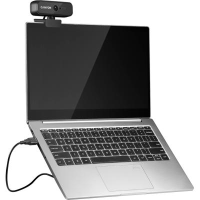 ���-������ CANYON C2N 1080p Full HD Black (CNE-HWC2N) - �������� 4