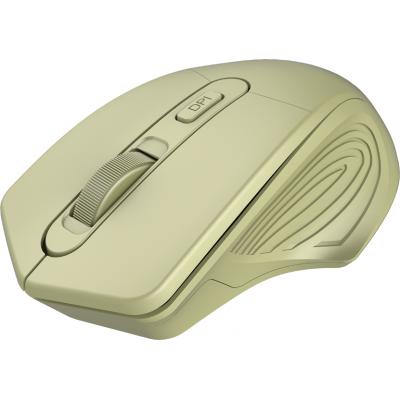 ����� Canyon MW-15 Wireless Golden (CNE-CMSW15GO) - �������� 2
