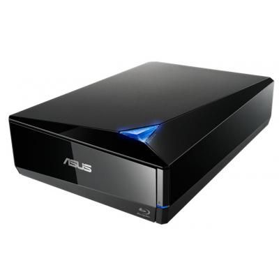 ���������� ������ Blu-Ray/HD-DVD ASUS BW-16D1X-U/BLK/G/AS - �������� 1