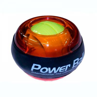 �������� Ecofit Power ball MD1118 72�63 mm Blue (�00019162) - �������� 1