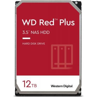 ������� ���� 3.5" 12TB WD (WD120EFBX) - �������� 1