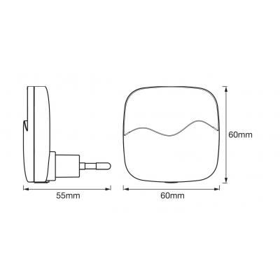 ������ Osram 4058075399662 - �������� 5