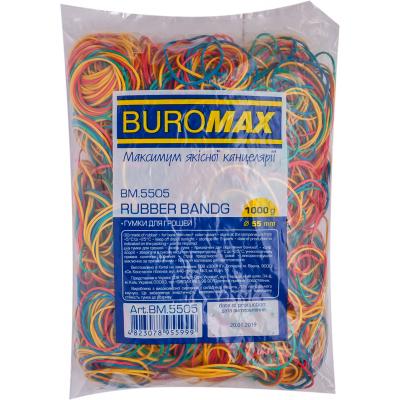 ������� ��� ������ Buromax JOBMAX ����� ��� ������, 1000 � (BM.5505) - �������� 1