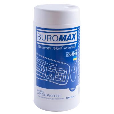 �������� Buromax for technique 100pcs (BM.0803) - �������� 1