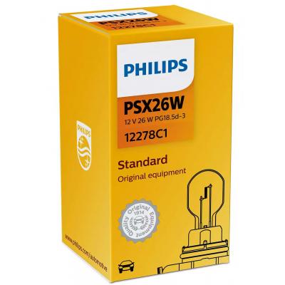  Philips 26W (12278C1) -  2