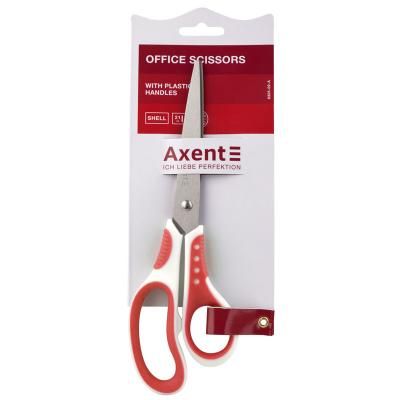 ������� Axent Shell, 21 cm, white and red (6305-06-A) - �������� 2