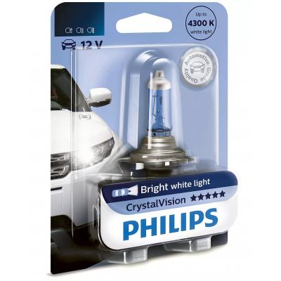 ��������� Philips ���������� 60/55W (12342CVB1) - �������� 2