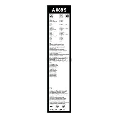 ����� ���������������� Bosch 3 397 007 088 - �������� 5