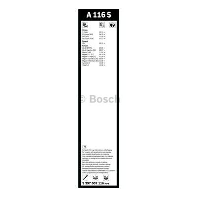   Bosch 3 397 007 116 -  5