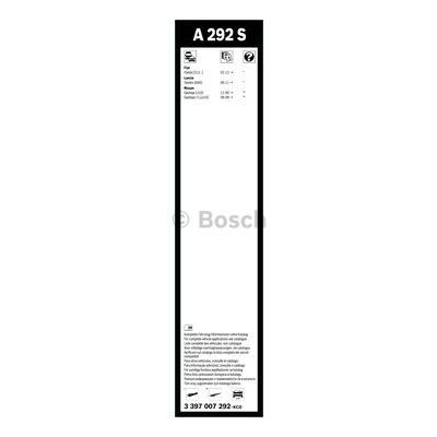   Bosch 3 397 007 292 -  5