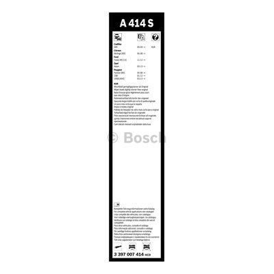   Bosch 3 397 007 414 -  5