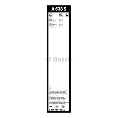   Bosch 3 397 007 638 -  5