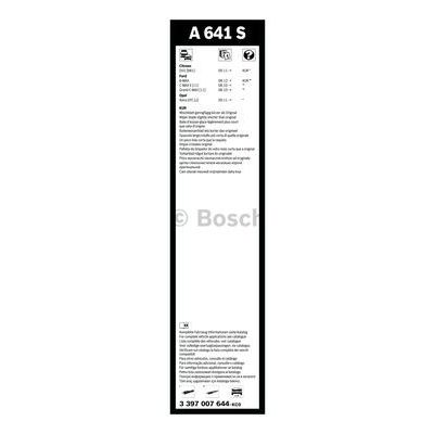 ٳ��� ������������ Bosch 3 397 007 644 - �������� 5