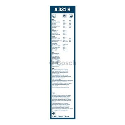 ����� ���������������� Bosch 3 397 008 713 - �������� 5