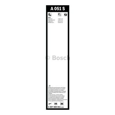   Bosch 3 397 009 051 -  5