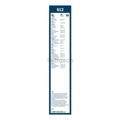 ����� ���������������� Bosch 3 397 010 413 - �������� 3