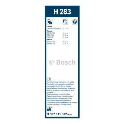   Bosch 3 397 011 812 -  3