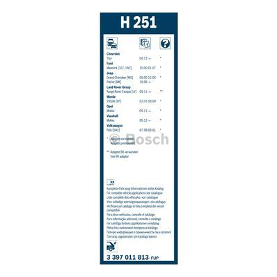 ٳ��� ������������ Bosch 3 397 011 813 - �������� 2
