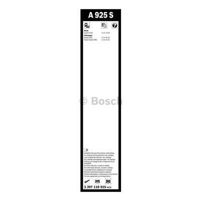 ٳ��� ������������ Bosch 3 397 118 925 - �������� 5