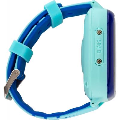 �����-���� Amigo GO005 4G WIFI Kids waterproof Thermometer Blue (747017) - �������� 2