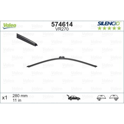 ����� ���������������� Valeo 574614 - �������� 1