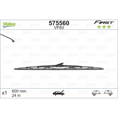 ٳ��� ������������ Valeo 575560 - �������� 1