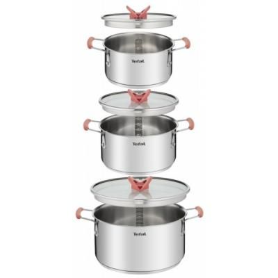 ����� ������ TEFAL Opti'Space 6 ��������� (G720S674) - �������� 2