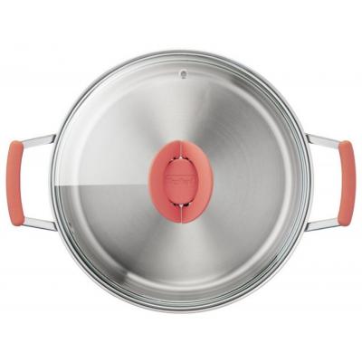 ����� ������ TEFAL Opti'Space 6 ��������� (G720S674) - �������� 4