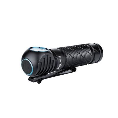 ˳���� Olight Perun 2 - �������� 9