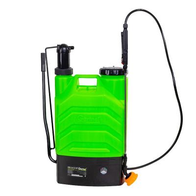 ����������� Gartner GBS-16/12 MP (845238) - �������� 1