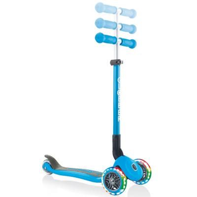 ������� Globber Primo Foldable Lights Led ������� (432-101-2) - �������� 3