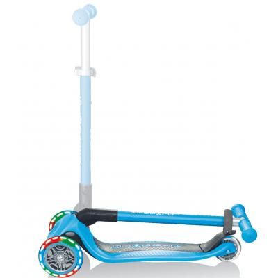 ������� Globber Primo Foldable Lights Led ������� (432-101-2) - �������� 5