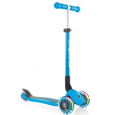 ������� Globber Primo Foldable Lights Led ������� (432-101-2) - �������� 1