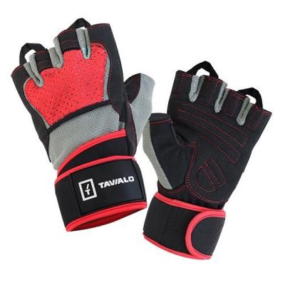 ��������� ��� ������� Tavialo Men M Black-Gray-Red (189205007) - �������� 1