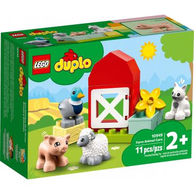 LEGO  DUPLO      10949 -  1