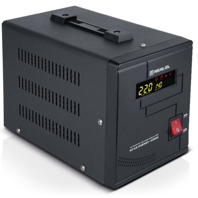 ������������ REAL-EL STAB ENERGY-2000 (EL122400013) - �������� 3