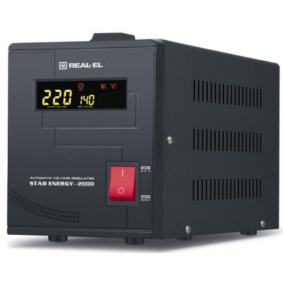  REAL-EL STAB ENERGY-2000 (EL122400013) -  1